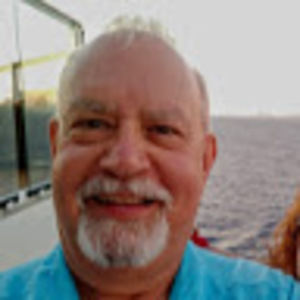 Meet your Posher, Jim